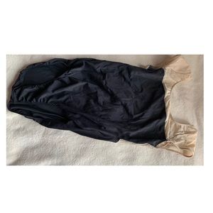 Eleve dance-wear custom leotard